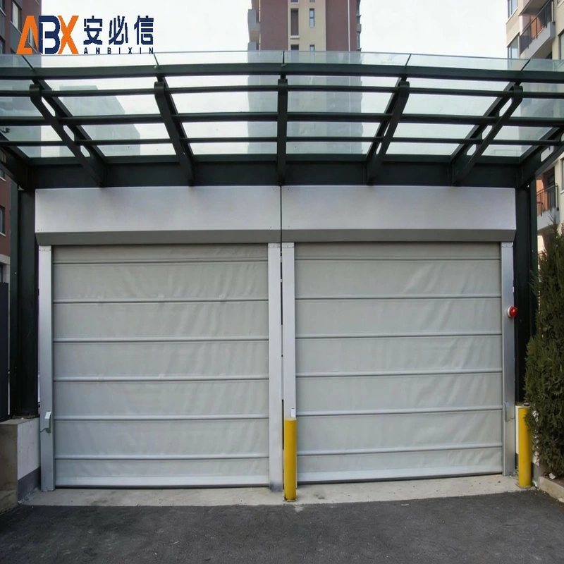 衡阳高速门